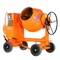 Belle PM20 100XT Site Mixer Hire | Speedy Hire