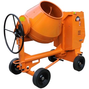  Belle PM80 100XT Site Mixer Hire | Speedy Hire