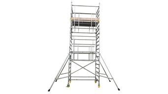 BoSS Clima Camlock AGR Tower | Speedy Hire