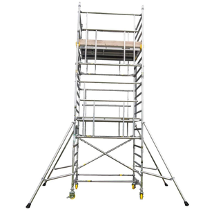 BoSS Clima Camlock AGR Tower | Speedy Hire