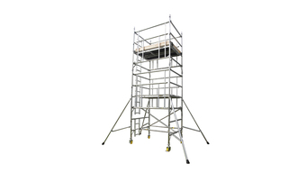 BoSS Standard Camlock AGR Tower | Speedy Hire