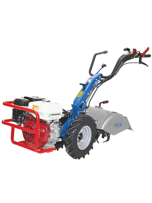 Camon BCS710-C8 Rotavator Hire | Speedy Hire
