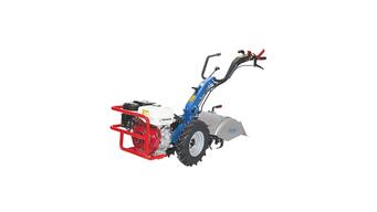 Camon BCS710-C8 Rotavator Hire | Speedy Hire