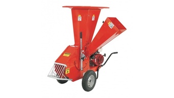 Camon C150 Petrol Wood Chipper Shredder Hire | Speedy Hire