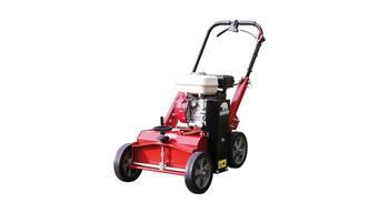Camon LS42 Lawn Scarifier Hire | Speedy Hire