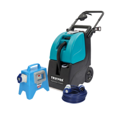 Carpet Dryers & Cleaners