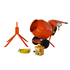 Cement Mixer Kit 110V Bundle Hire | Speedy Hire