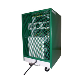 EBAC BD70 Electric Dehumidifier 240v 25kg