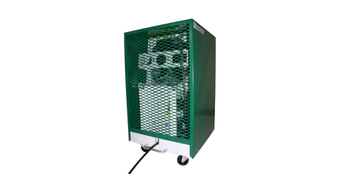 EBAC BD70 Electric Dehumidifier 240v 25kg