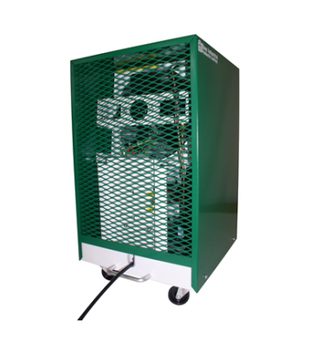 EBAC BD70 Electric Dehumidifier 240v 25kg