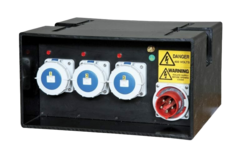 Electrical Distribution