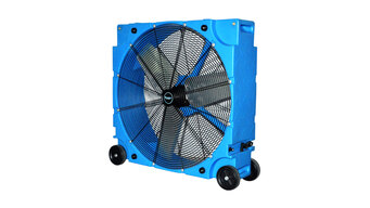 Elite 24" High Velocity Fan 240v 16kg