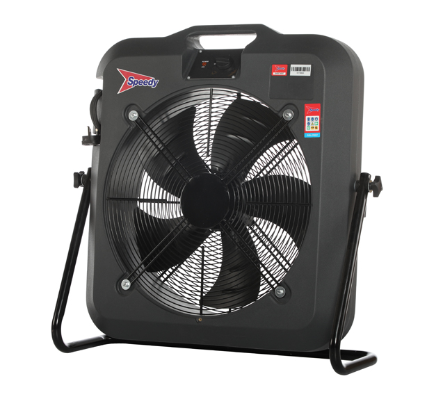 Elite T5000230 240V Industrial Fan Cooler Hire | Speedy Hire