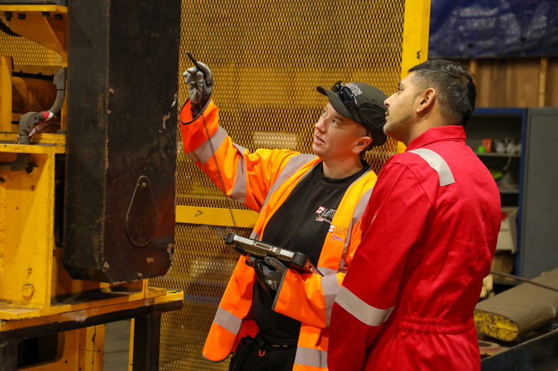 Speedy Hire engineering & technical team roles