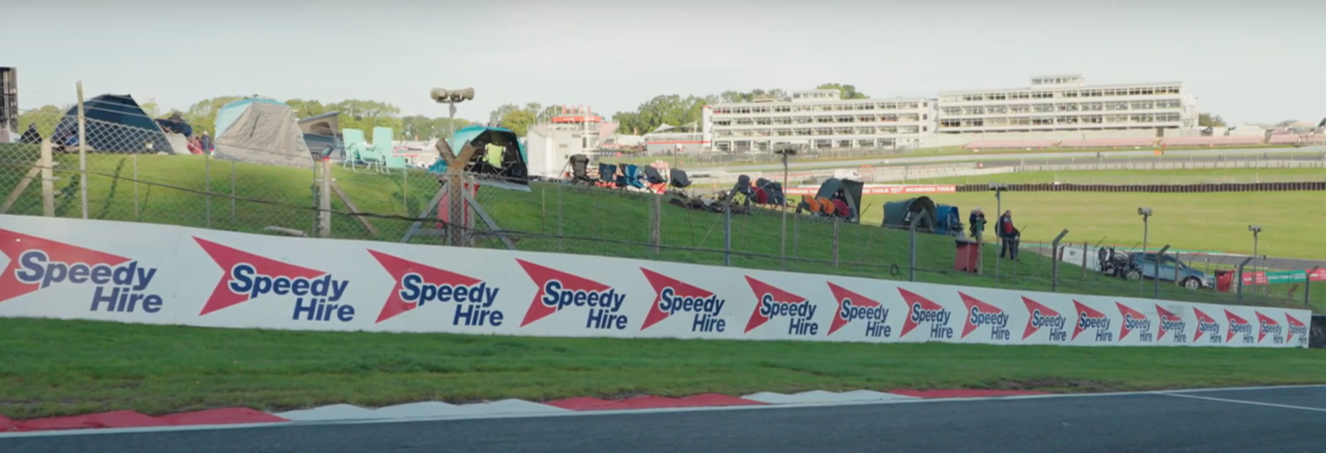 Events Market Hire Solutions | Speedy Hire