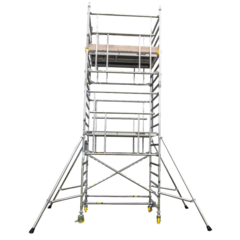 Camlock Towers Product Category