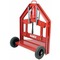 Fairport H65 640MM Hydraulic Block Splitter Hire | Speedy Hire
