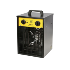 Fan Heaters
