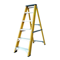 GRP Ladders & Steps