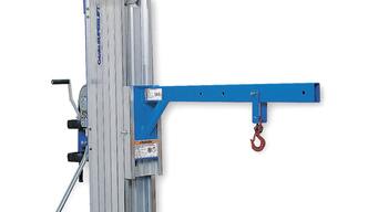 Genie 32567S Lift Boom | Speedy Hire