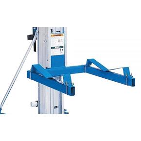 Genie 32569S Pipe Cradle | Speedy Hire