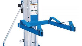 Genie 32569S Pipe Cradle | Speedy Hire