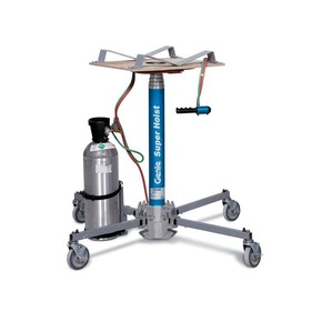 Genie GH3 8 Gas Material Lift | Speedy Hire