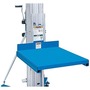 Genie Load Plate | Speedy Hire
