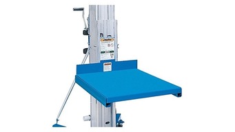 Genie Load Plate | Speedy Hire