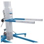 Genie SLA Material Lift Fork Extension | Speedy Hire