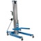 Genie SLA10 Material Lift | Speedy Hire
