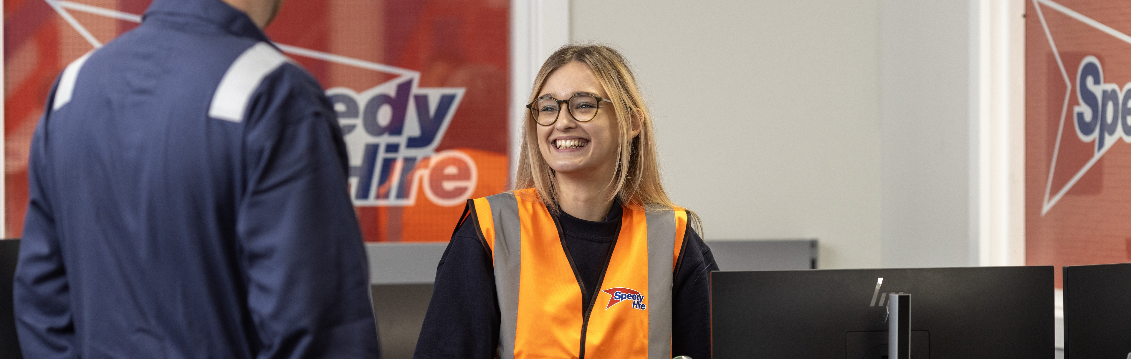 Speedy Hire Growth Targets
