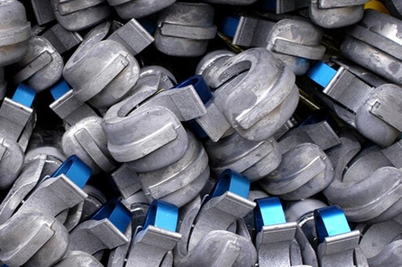 scaffolding couplers