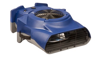 HS CFM1000 Low Air Mover Hire | Speedy Hire