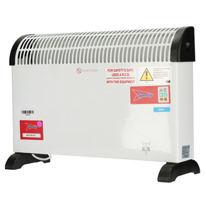 HSC Elite CH2000 Heater Hire | Speedy Hire