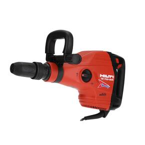 Hilti TE700 AVR Wall Breaker Hire | Speedy Hire