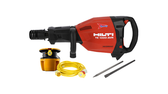 Hilti TE1000 Breaker Bundle Hire | Speedy Hire