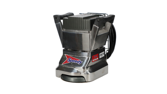 Hiretech HT7 Disc Floor Edging Sander Hire | Speedy Hire