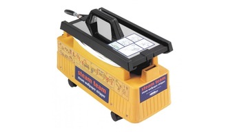Hiretech HTW5 Wallpaper Stripper Hire | Speedy Hire