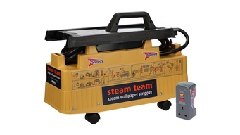 240V Wallpaper Stripper Bundle Hire | Speedy Hire