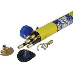 Drain Rod Set Hire | Speedy Hire