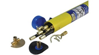 Drain Rod Set Hire | Speedy Hire