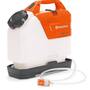 Husqvarna Battery Powered Water Bottle For Cut Off Saw 3.9kg