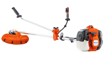 Husqvarna 135R Brushcutter Hire | Speedy Hire