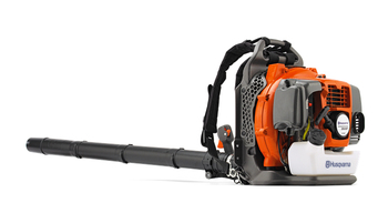 Husqvarna 350BT Backpack Leaf Blower Hire | Speedy Hire