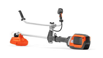 Husqvarna 535iRXT Cordless Brush Cutter Hire | Speedy Hire