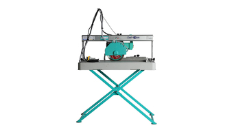 IMER Combi 250VS 250MM Tile Saw Hire | Speedy Hire