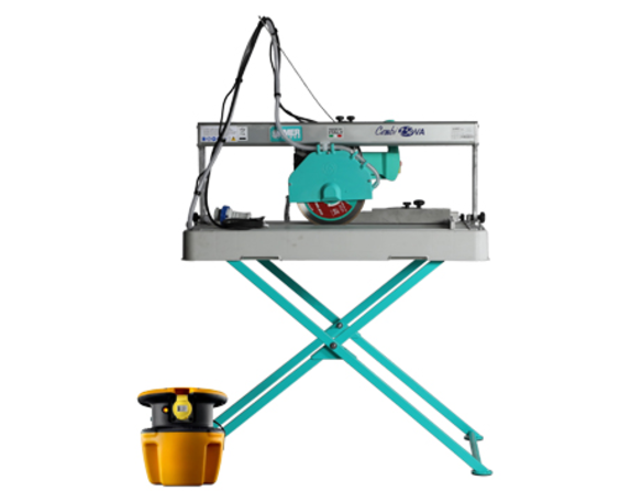 Tile Saw Bundle Hire | Speedy Hire