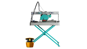 Tile Saw Bundle Hire | Speedy Hire