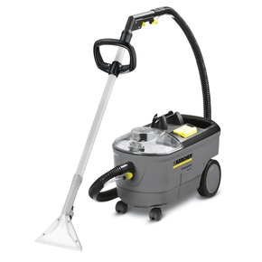 Karcher Puzzi-100 Carpet Cleaner Hire | Speedy Hire